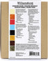 Williamsburg Artist Oil Colors by GOLDEN, Signature Colors 11ml Set...