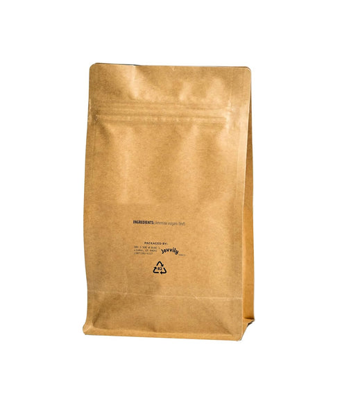 Jovvily Mugwort Leaf Cut and Sifted - 4 oz - Herbal Tea - No Additives...