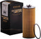 Premium Guard Extended Life Oil Filter up to 10k Miles PG99221EX | Fits 2019-2025 Mercedes-Benz G63 AMG, 2016-2024 G550, 2020-2025 GLS580, 2021-20...