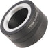 FOTGA T2-EOSR Lens Mount Adapter Ring for T2 T Lens to R3 R5 R5C R6 Mark II R7 R8 R10 R50 R100 RP Camera, Compatible with Canon EOS R Mount Series...