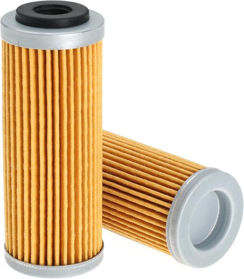 Oil Filter Replace 77338005100 for KTM EXCF 250 350 450 200 530 SXF 250 350 450 505 2008-2022 Husqvarna Fe 450 2017 (4)...