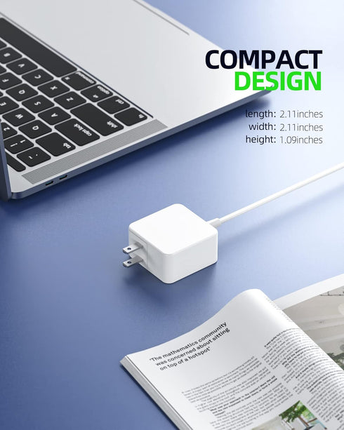 33W AC Charger Supply Cord Fit for Google Home Smart Speaker Voice Activated Device Model W16-033N1A Power Adapter...