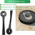 Side Brush Accessories for Shark AI AV2501S,AV2501AE,RV2502AE,RV2520AOUS,AV2510AOUS,RV2610WA,AV2610WA RV2610WD,RV2620WD,for Shark IQ Robot RV101AE...