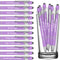 12 Pcs Inspirational Ballpoint Pens Funny Pen Quotes Pen Motivational Encouraging Screen Touch Stylus Pen for Office Colleague Coworker, Black Ink...