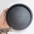 Reptile Feeding Dish Bowl Food and Water Bowl Tortoise Dish Reptile Tank Decor, Dia 6.7 Inches, Round...