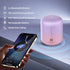 Bluetooth Portable Speaker,IPX7 Waterproof Wireless Speaker with HD Sound and Bluetooth 5.3,15H Playtime, 5W Stereo,Deep Bass,Hands-Free for Calli...