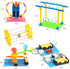 STEM Science Kits for Kids Age 8-12, STEM Toys for Boys Crafts 8-10, Science Activities Experiments, Engineering Projects Activity Robot Building ...