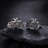 HAWSON Unique Motorcycle Cufflinks for Man Shirt with Gift Box....