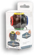 Project Genius Diver's Helmet...
