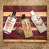 Howard Products CBC012 Cutting Board Cleaner, Cleaner for Wooden Cutting Boards, 12 oz...