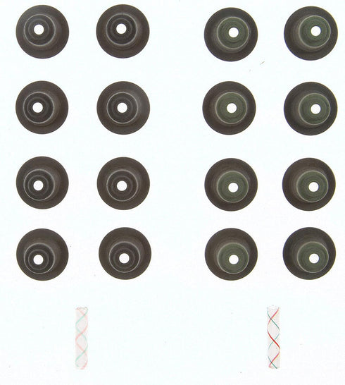 FEL-PRO SS 72917 Valve Stem Seal Set...