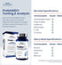 1MD Nutrition PreBioMD - Prebiotic with PreforPro® | Support Healthy Digestion and Beneficial Bacteria...