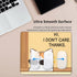 Cool Mouse Pad Funny Mouse Pad Cat Mouse Pad Kawaii Rectangle Non Slip Rubber Mouse Pad for Computer and Laptop Mouse Mat for Working and Gaming...