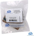 Supplying Demand 9742945 9742946 Dishwasher Lower Spray Arm Radial Ring Bearing and Retainer Nut Replacement Kit