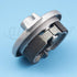 Motorcycle Front Rear Drum Brake Pad Shoe Assembly Aftermarket Replacement Parts Compatible for Honda XR 50 XR50 CRF CRF50 DIrt Pit Bike Wheel Bra...
