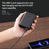 Xiaomi Mi Power Bank 3 Ultra Compact, 10000 mAh, Graphite Black...