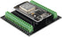 AITRIP 2 Sets ESP-WROOM-32 ESP32 ESP-32S Development Board CP2102 WiFi+Bluetooth Ultra-Low Power Dual Core ESP32-DevKitC-32 ESP-WROOM-32 with ESP3...