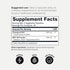Ultra High Purity CoQ10 400mg - 98% Purified Third-Party Tested CoQ10 Supplement with MCT Oil for Added Bioavailability - High Absorption Coenzyme...