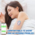36 Pack Adhesive Patch Compatible with Dexcom G6 Breathable Colorful Butterfly CGM Patches Waterproof Butterfly Pre Cut Adhesive Tape for Continuo...