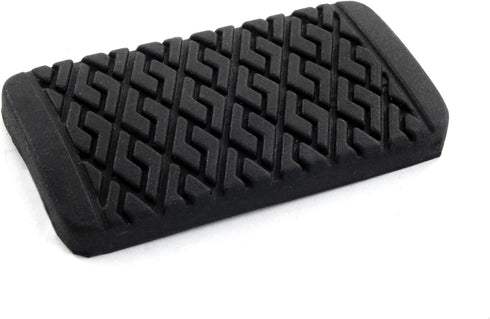 Red Hound Auto Replacement Brake Pedal Pad Compatible with Toyota Tercel Corolla MR2 Paseo Matrix - Automatic Transmissions Only...
