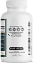 Bronson Selenium 200 mcg Immune & Antioxidant Support Essential Mineral, 250 Vegetarian Tablets...