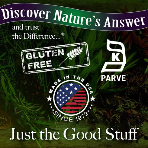Nature's Answer Vitamin D-3 Drops | Blended with Extra Virgin Gold Olive Oil | Quickly Absorbed into Body | No Fillers, No Soy, Yeast Sugar, Milk ...