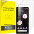 JETech Screen Protector for Google Pixel 7a 6.1-Inch, Fingerprint Compatible, Tempered Glass Film, HD Clear, 3-Pack......
