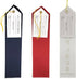 2nd Place (Red) Award Ribbon with Card & String (24 Pack)...