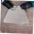 2pcs Power Tool Plastic Goggles Guard Shield Bench Eye Shield Assembly Bench Shield Eye Shield Tool Angle Cover Appendix Desktop...