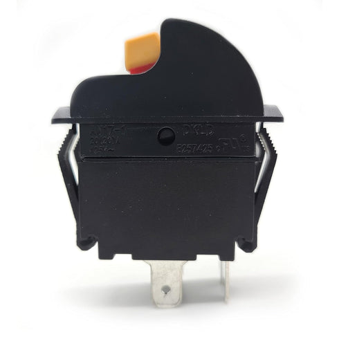SW7A Table Saw On-Off Toggle Switch for Delta, Ryobi and Craftsman Workbench Switch Replacement Part...