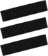 3 Pcs 5230W1A003A Microwave Charcoal Filter Fit for LG Kenmore GE Microwave Air Filter Replace LMV1650ST LMV1650SW LMV2031BD LMV2031SB LMHM2237BD ...