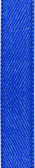 Double Face Royal Blue Satin Ribbon 1 Inch X 50 Yards Polyester Royal Blue Ribbons for Gift Wrapping Fabric Ribbon for Crafts Flower Bouquet Sewin...