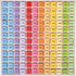 Bigjigs Toys Educational Wooden Times Table Tray...