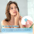 PITHER Pimple Patches for Face, Acne Patches Cute Star Zit Patches Covers for Skin Care, Hydrocolloid Spot Stickers Contain Centella Asiatica, Tea...