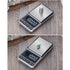 Jewelry, 200g/0.01g Electronic Jewelry Digital Portable Mini High Precision Gram for Jewelries,etc...