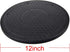 12 Inch Heavy Duty Rotating Swivel With Steel Ball Bearings Stand for Monitor/TV/Turntable/Lazy Susan...