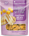 Loving Pets - Soft Chew Jerky (Bone-Shaped, Chicken & Cheese Recipe) USA Made Dog Treats...