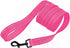 CollarDirect Nylon Dog Leash 5ft for Daily Outdoor Walking Running Training Heavy Duty Reflective Pet Leashes for Large, Medium & Small Dogs (L, P...