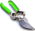 Garden Guru Indestructible All Steel Garden Clippers - Professional Bypass Hand Pruner Pruning Shear with Comfort Grip Handles and Hardened Steel ...