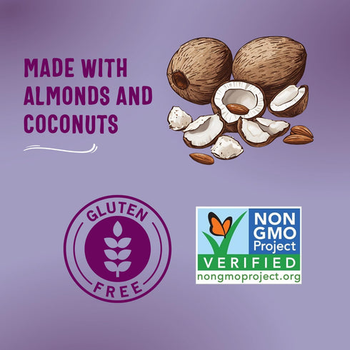 Sweet Logic Keto Dessert Mug Cake Mixes - Blueberry Muffin - Low Sugar - Gluten-Free - Low Carb - Diabetic-Friendly Sweets - Natural Ingredients -...