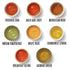 Numi Organic Tea Mini Sampler Variety Pack, 8 Count Box, Assorted Black Tea, Green Tea, White Tea, Herbal Tea Bags...