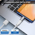 QianLink Micro USB to USB C Adapter,8-Pack Aluminum USB Type C Adapter Convert Connector Compatible with Samsung Galaxy S10 S9 S8 Plus Note 9 8, L...