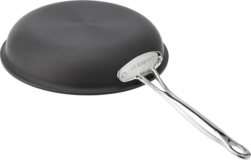 Cuisinart 622-20 Chef's Classic 8-Inch Open Skillet Nonstick-Hard-Anodized...