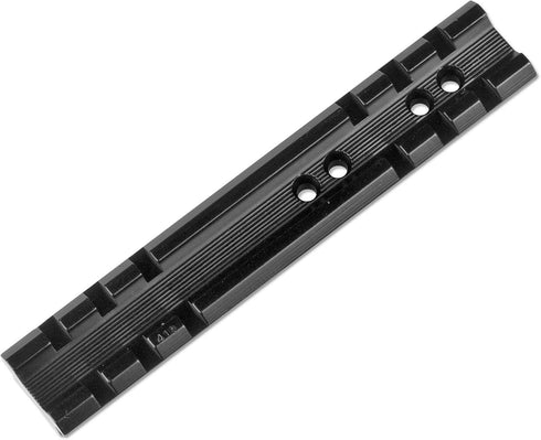 Weaver Bushnell Base Top Mount - 410, Silver, (48513)...