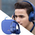Aproca Blue Hard Storage Travel Case, Fit for Soundcore Anker Life Q20 Hybrid Active Noise Cancelling Headphones...