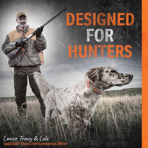 SportDOG Brand Roy Gonia Special Whistle - Hunting Dog Whistle with Easy-to-Blow Design - For Training or Field Use - Lower-Pitched Sound...