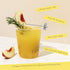 Homestia Metal Cocktail Picks for Drinks, 4.7" Ocean Series Cocktail Toothpicks Cocktail Garnish Cocktail Skewers Swords, 6Pcs Fancy Reusable Mart...