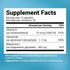 Dr. Berg's Magnesium Glycinate 400mg - Fully Chelated Magnesium Glycinate Capsules for Stress, Calm, Relaxation & Sleep Support - includes Magnesi...