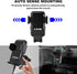 Auto Climping Wireless Car Charger Vent Mount, 15W Fast Charging Air Vent Car Phone Holder for iPhone 11/12/13/14/15 Mini/Pro 12/11/XS/XR/X/8,Sams...