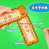 Addition Game Math Games for Kids, Math Manipulatives Homeschool Supplies Preschool Kindergarten Classroom Must Haves Math Facts Tools Math Suppli...